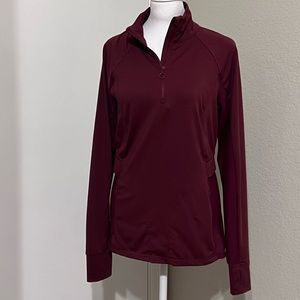 NWOT Fabletics work out jacket.